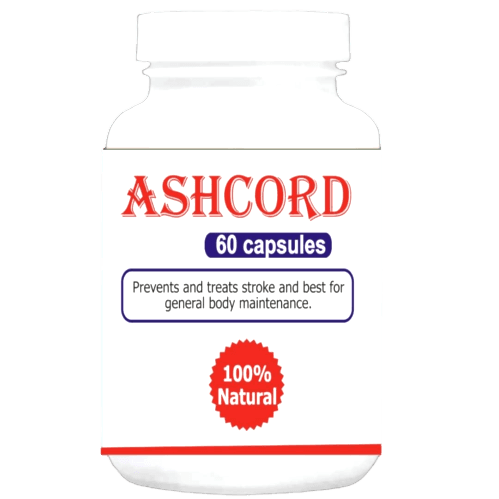 ASHCORD