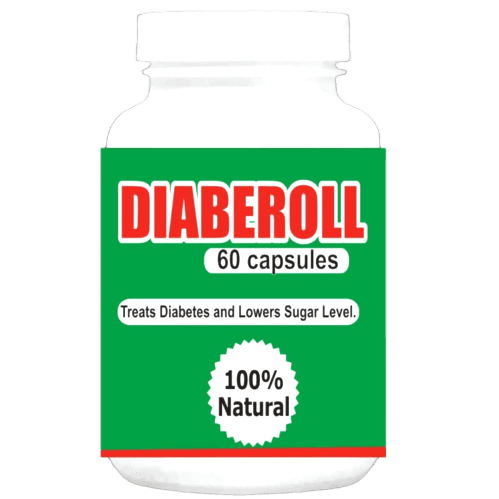 DIABEROLL