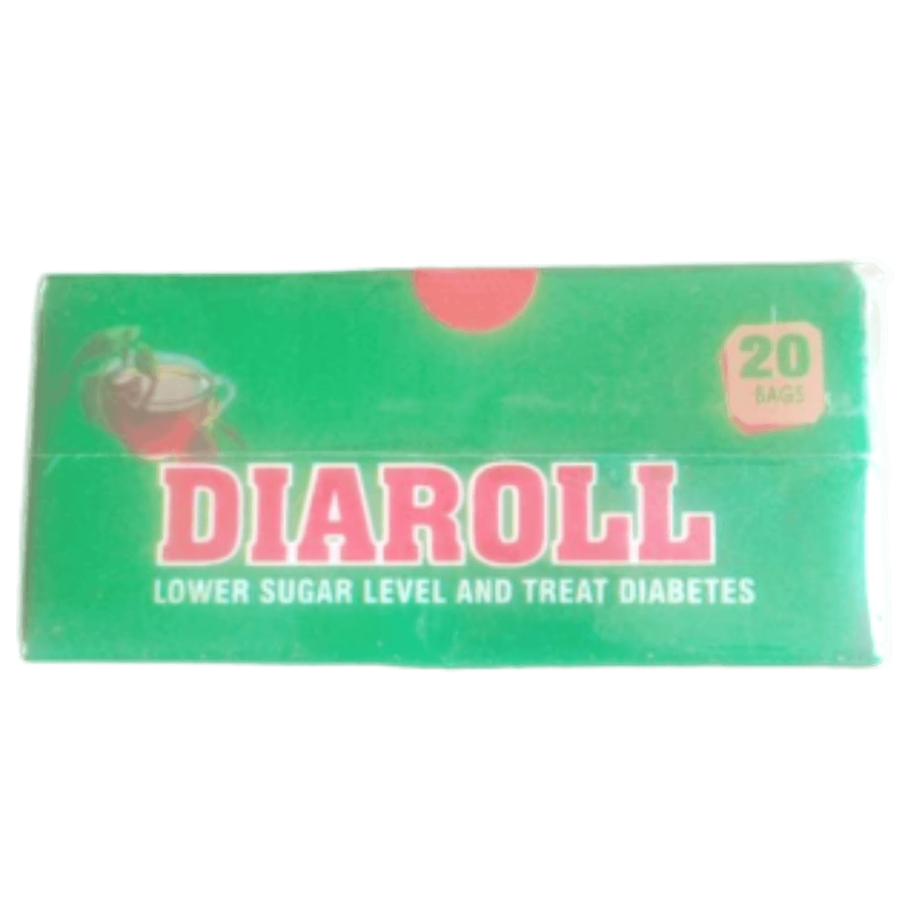 DIAROLL TEA