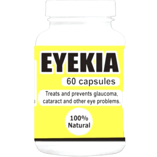 EYEKIA