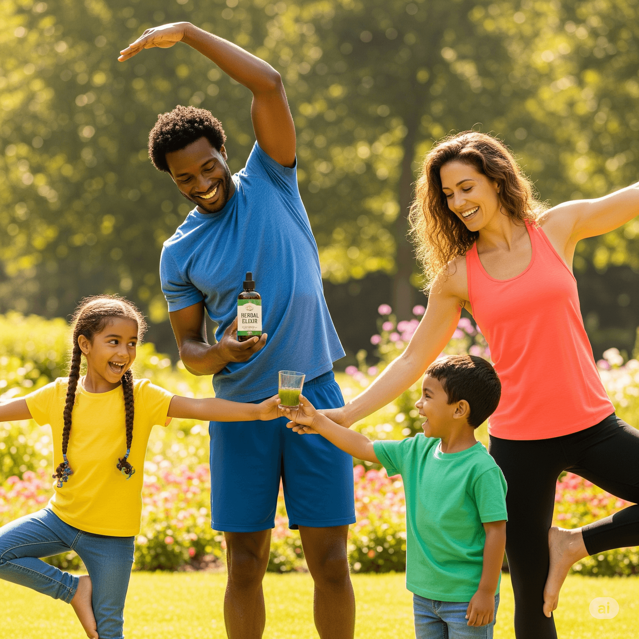 SeaNeverDry Herbal Product Carousel Image 2