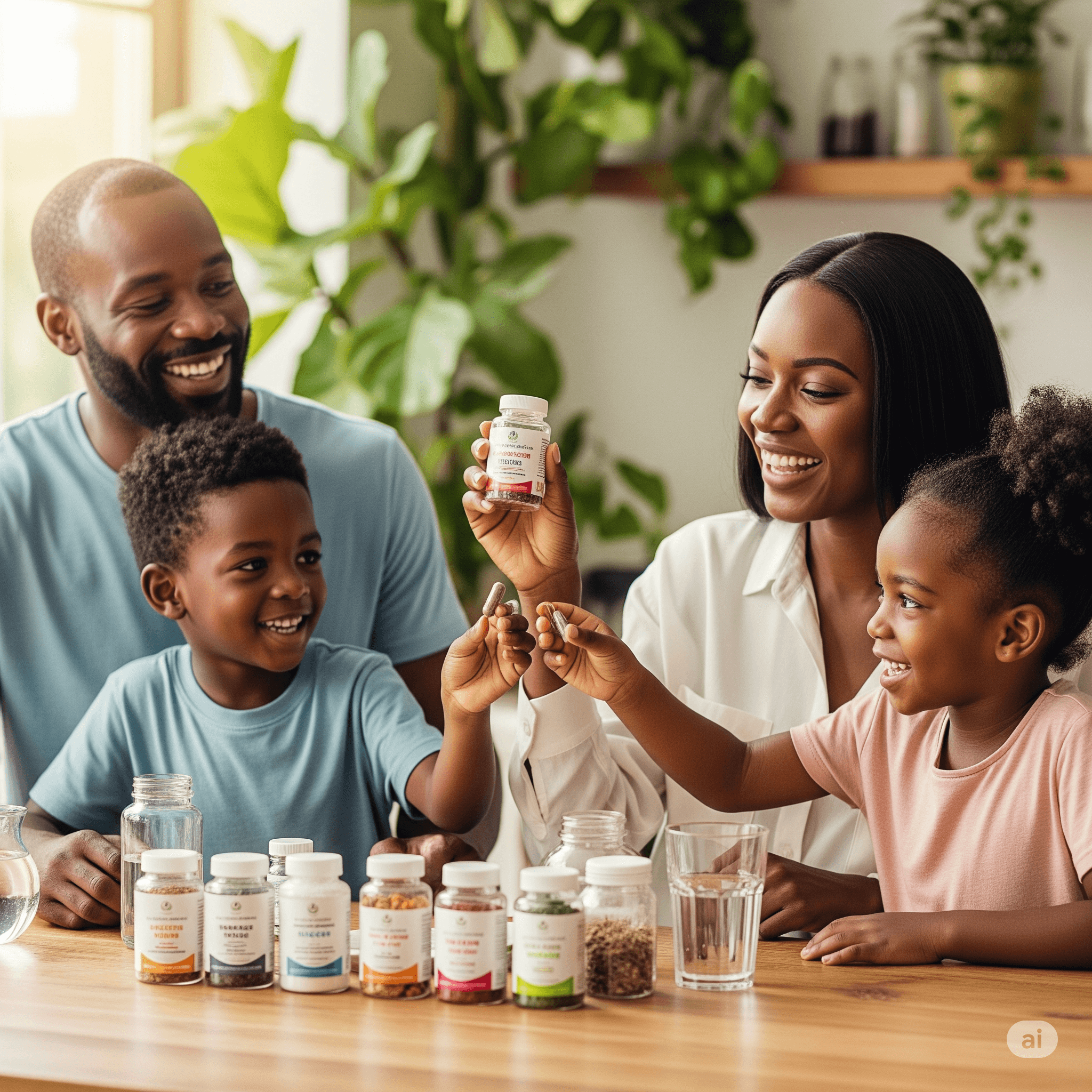 SeaNeverDry Herbal Product Carousel Image 3